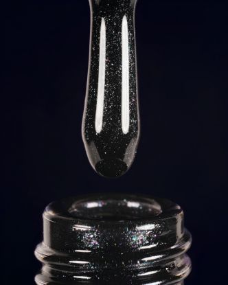  Зображення Дарк гель-лак 174, 6 мл #DARK Gel Polish 174 