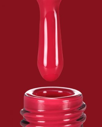  Зображення Дарк гель-лак 183, 6 мл #DARK Gel Polish 183 