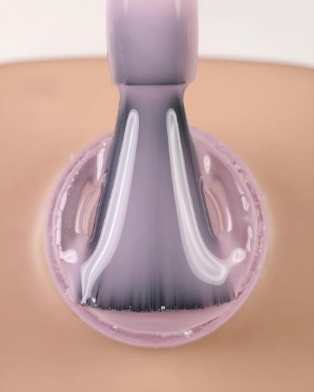  Зображення Дарк молочно-рожевий топ, 10 мл #DARK Milky Pink Top 