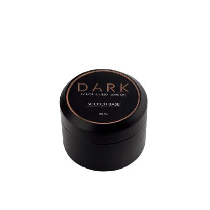  Зображення ДАРК Скотч База, 30 мл #DARK Scotch Base 