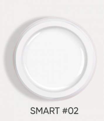  Зображення Дарк смарт білдер гель 02, 15 мл #DARK Smart Builder Gel 02 