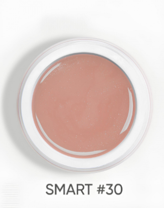  Зображення Дарк смарт білдер гель 30, 15 мл #DARK Smart Builder Gel 30 