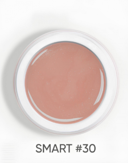  Зображення Дарк смарт білдер гель 30, 15 мл #DARK Smart Builder Gel 30 