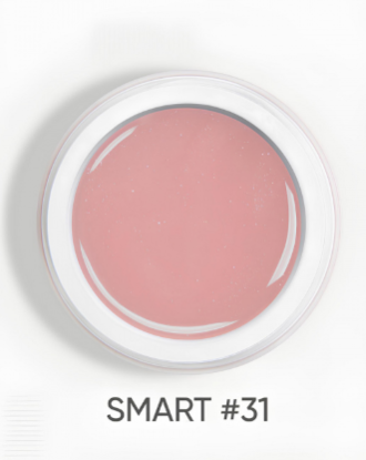  Зображення Дарк смарт білдер гель 31, 15 мл #DARK Smart Builder Gel 31 