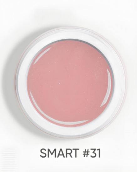 Зображення Дарк смарт білдер гель 31, 15 мл #DARK Smart Builder Gel 31 