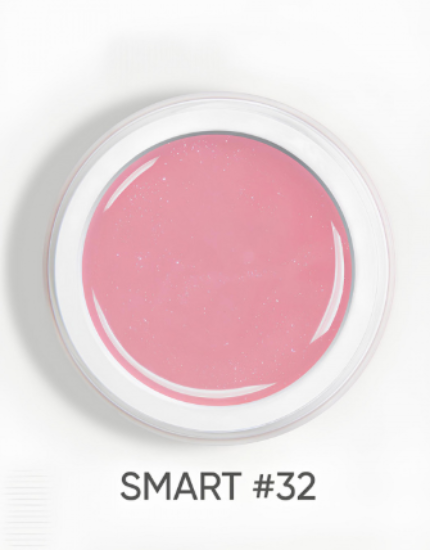  Зображення Дарк смарт білдер гель 32, 15 мл #DARK Smart Builder Gel 32 