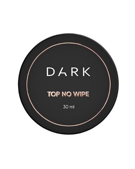  Зображення Дарк топ без липкого шару, 30 мл #DARK Top No Wipe 