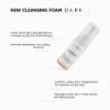  Зображення ОЧИЩАЮЧА ПІНА ДАРК З ЕФЕКТОМ ФОТОШОП #DARKCleansing Foam With Photoshop Effect 