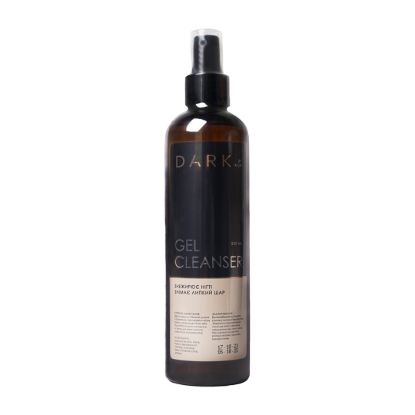  Зображення Дарк гель клінсер 250 мл #DARK Gel Cleanser 