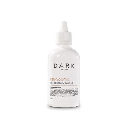  Зображення DARK KERATOLYTIC РІДИНА 100 ml 