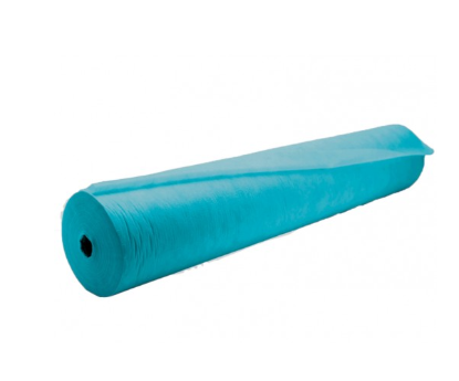  Зображення Простирадло Lite 0,8*100 м бірюзове 