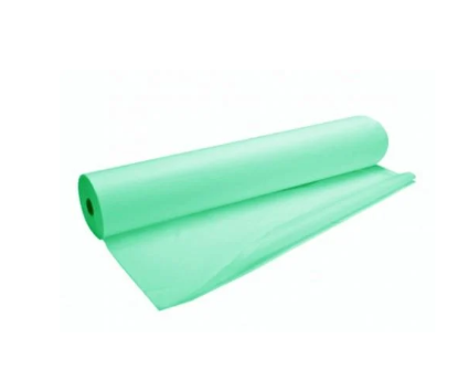  Зображення Простирадло Lite 0,8*100 м зелене 