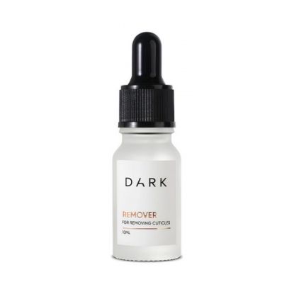  Зображення Ремувер для кутикули Дарк, 10 мл #DARK Ремувер для кутикули 