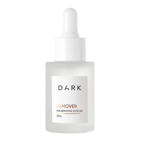  Зображення Ремувер для кутикули Дарк, 30 мл #DARK Ремувер для кутикули 